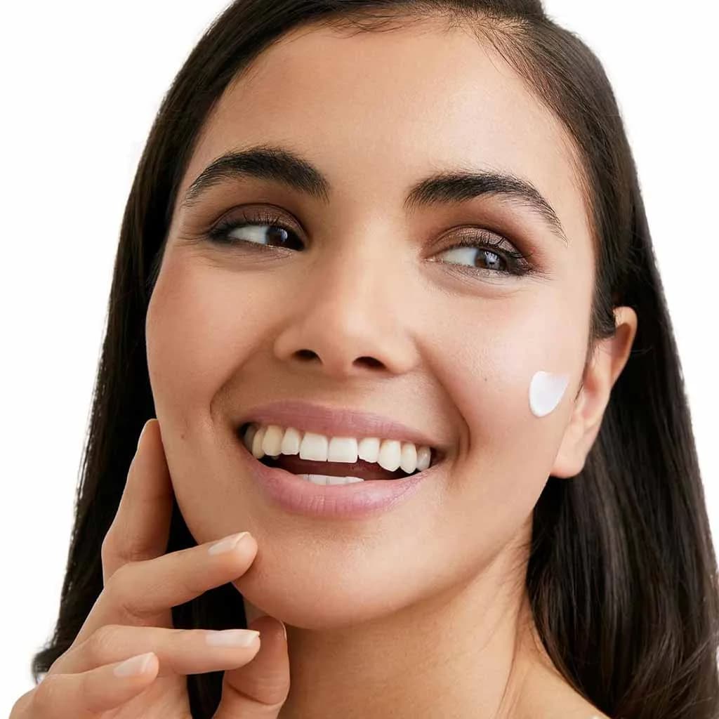 کرم ضد آفتاب Anti Age فاربن +spf50 — تصویر ۵