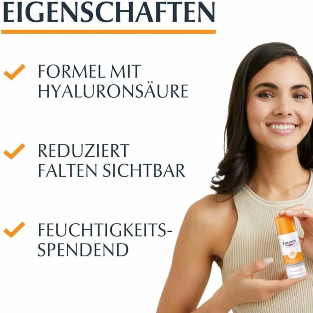 کرم ضد آفتاب Anti Age فاربن +spf50 — تصویر ۶