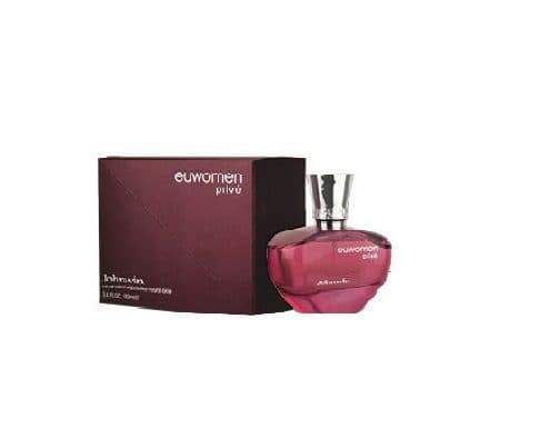 کالوین کلین ایفوریا (جانوین) /Calvin Klein Euphoria Johnwin — تصویر ۳