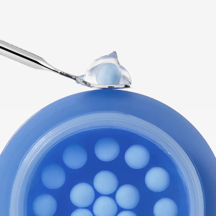کرم کپسولی هیالورونیک اسید مدی کیوب Medicube آبرسان و مرطوب کننده پوست — تصویر ۱۱