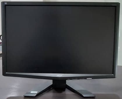 مانیتور ACER X223W LCD – استوک