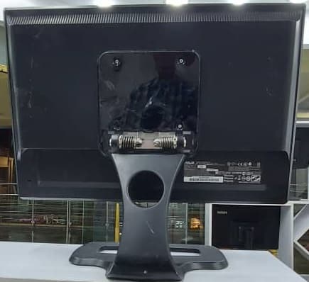 مانیتور LCD اینچ 22 ASUS VW224T – استوک — تصویر ۳