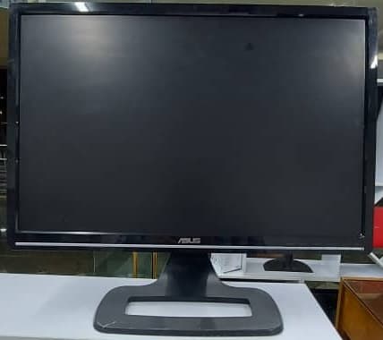 مانیتور LCD اینچ 22 ASUS VW224T – استوک