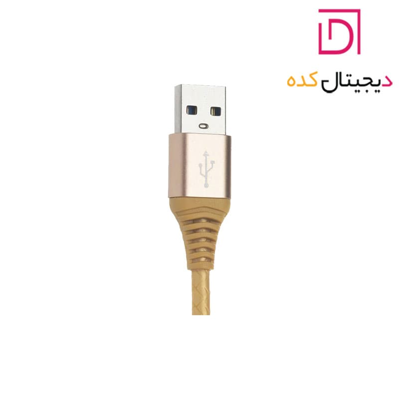 کابل شارژر تسکو TC-50 — تصویر ۶