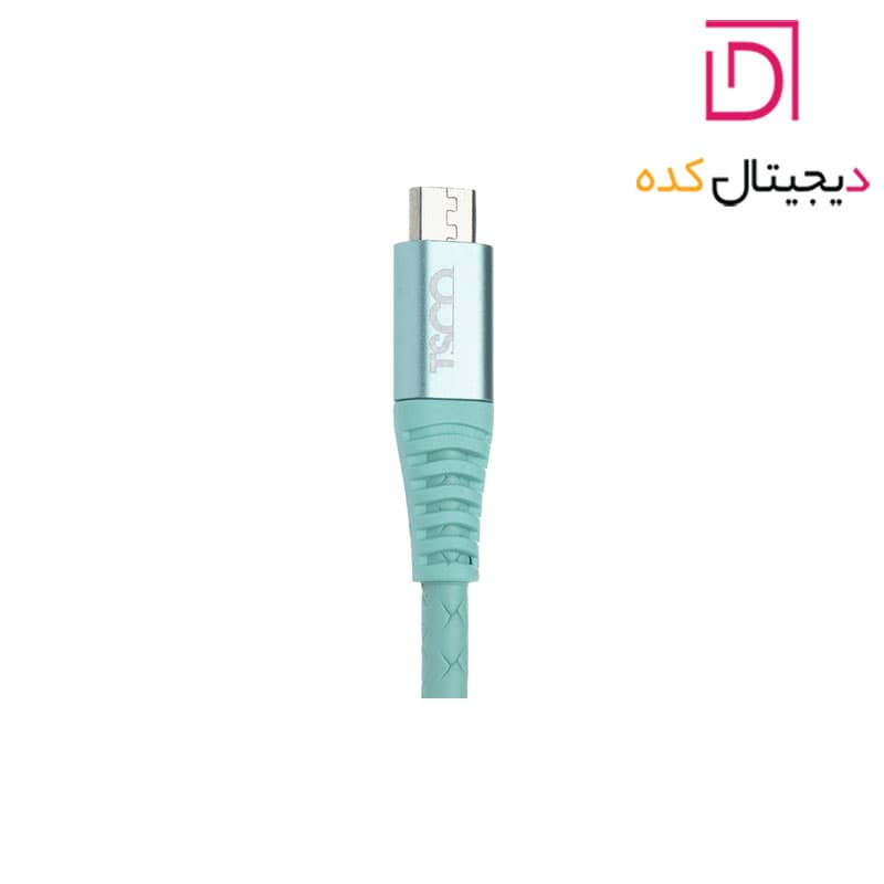 کابل شارژر تسکو TC-50 — تصویر ۵