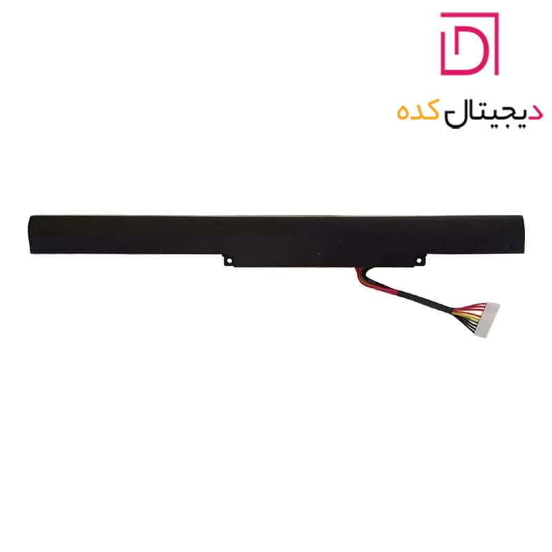 باتری لپ تاپ لنوو IdeaPad Z510-3350mA داخلی-GIMO PLUS — تصویر ۴