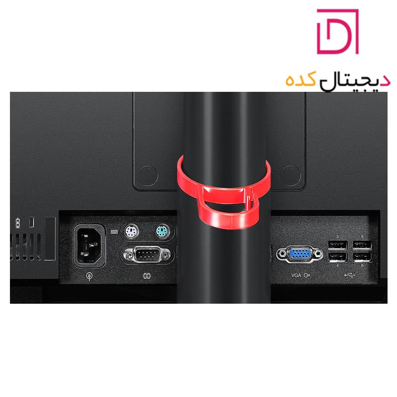 کامپیوتر بدون کیس (آل این وان) LENOVO ThinkCentre M73z — تصویر ۱۱