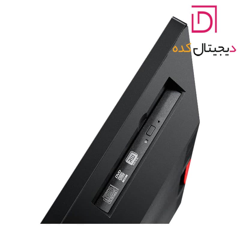 کامپیوتر بدون کیس (آل این وان) LENOVO ThinkCentre M73z — تصویر ۱۲