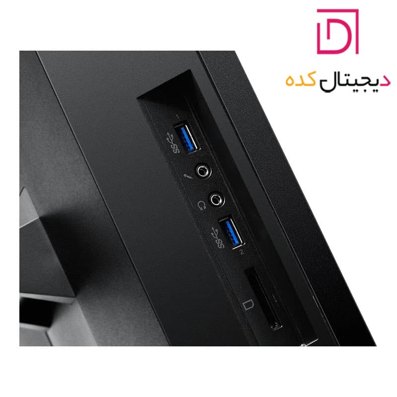 کامپیوتر بدون کیس (آل این وان) LENOVO ThinkCentre M73z — تصویر ۶