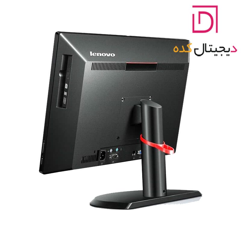 کامپیوتر بدون کیس (آل این وان) LENOVO ThinkCentre M73z — تصویر ۷