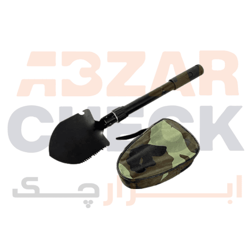 بیلچه ارتشی — تصویر ۹
