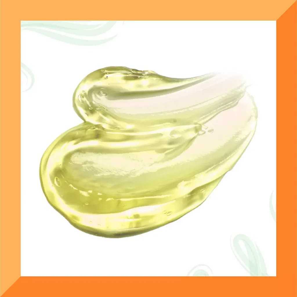 ژل رطوبت رسان بذر کتان و زیتون کنتو Cantu Moisture Styling Gel Flaxseed and Olive — تصویر ۸