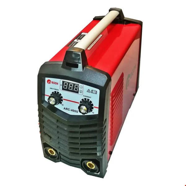 اینورتر جوشکاری ادون مدل ARC-400S — تصویر ۱۱