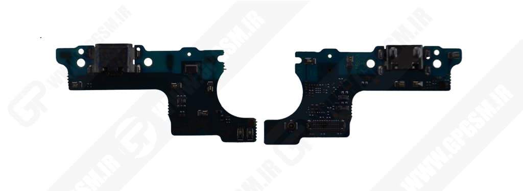 سوکت شارژ کامل سامسونگ – CHARGE CONNECTOR A01 M01 FULL SAMSUNG — تصویر ۲