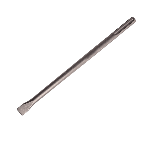 قلم پنج شیار 25×450×18 نوک تخت بلند