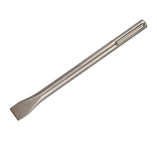 قلم پنج شیار 25×300×18 نوک تخت کوتاه