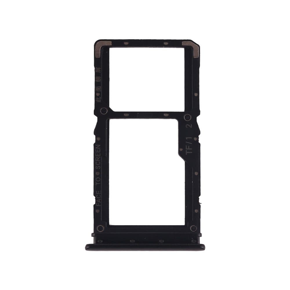 خشاب سیم کارت شیائومی نوت TRAY SIM CARD XIAOMI NOTE 7 | 7 — تصویر ۲