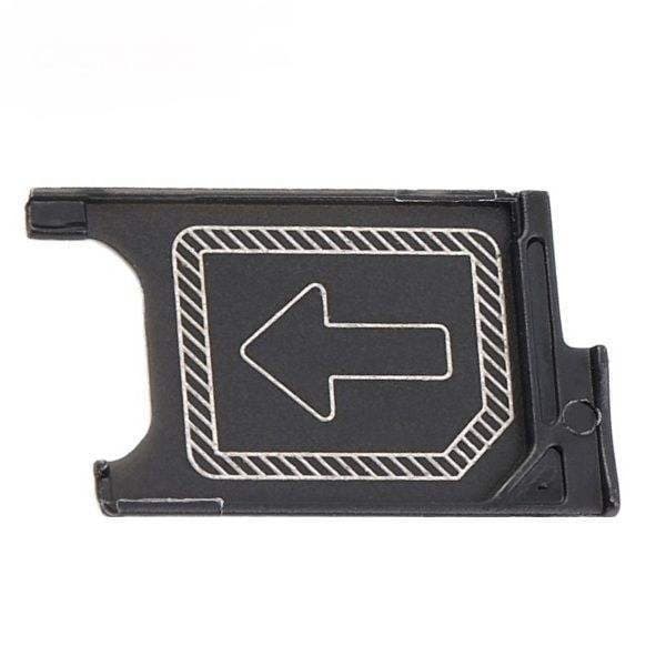 خشاب سیم کارت سونی TRAY SIM CARD SONY Z3 | Z3 — تصویر ۲