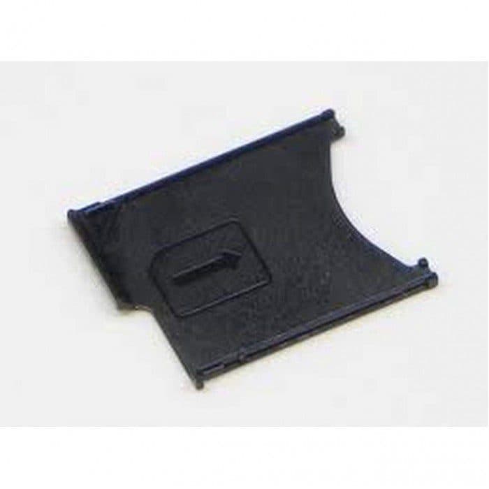 خشاب سیم کارت سونی TRAY SIM CARD SONY LT36 | LT36 — تصویر ۳
