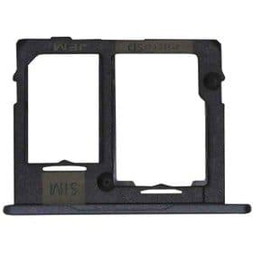 خشاب سیم کارت سامسونگ TRAY SIM CARD SAMSUNG T515 | T515 — تصویر ۳