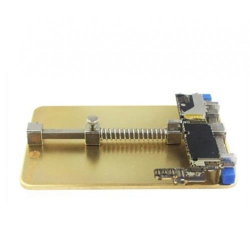 گیره برد سه فک PCB HOLDER SS-601A ضد حرارت