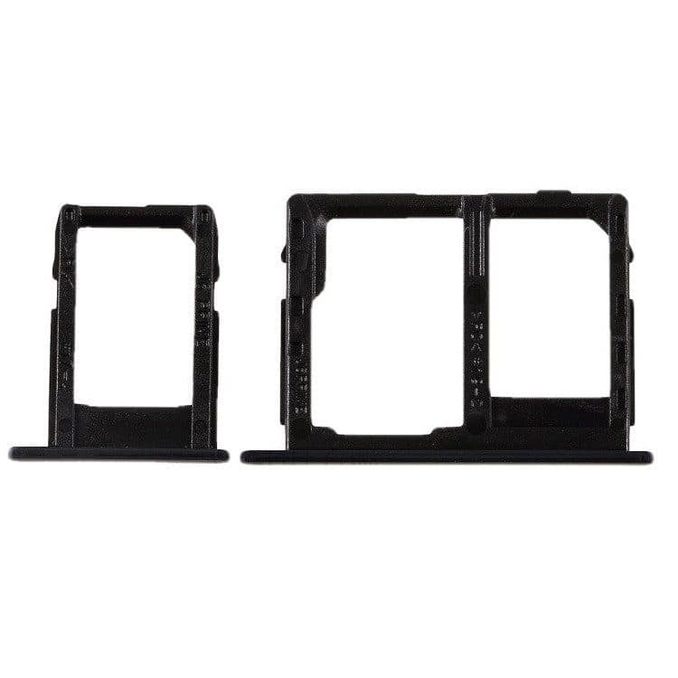 خشاب سیم کارت سامسونگ TRAY SIM CARD SAMSUNG J730 | J730 — تصویر ۲