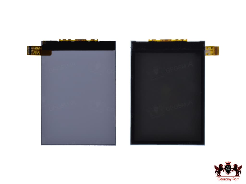 ال سی دی نوکیا 210 – LCD 210 NOKIA — تصویر ۳