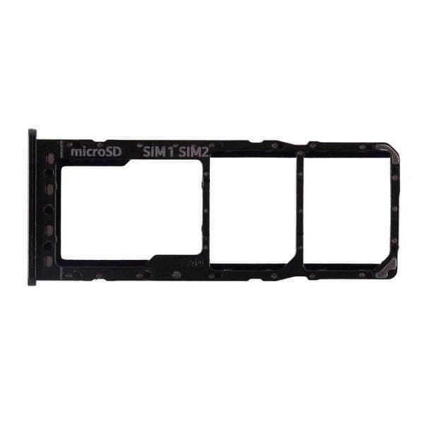 خشاب سیم کارت سامسونگ TRAY SIM CARD SAMSUNG A60 | A60 — تصویر ۳