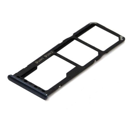 خشاب سیم کارت سامسونگ TRAY SIM CARD SAMSUNG A50S/A30S/A21S — تصویر ۳