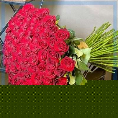 ارسال گل طبیعی برای ساختمان پالادیوم تهران