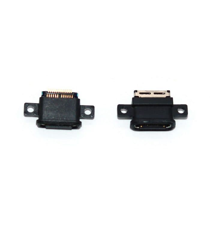 کانکتور شارژ شیائومی CONNECTOR CHARGE XIAOMI MI 6 | MI 6