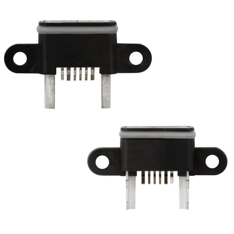 کانکتور شارژ شیائومی CONNECTOR CHARGE XIAOMI MI 4 | MI 4