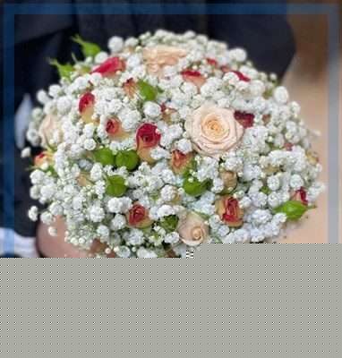 ارسال گل طبیعی برای ساختمان مرکزی بانک ملت تهران