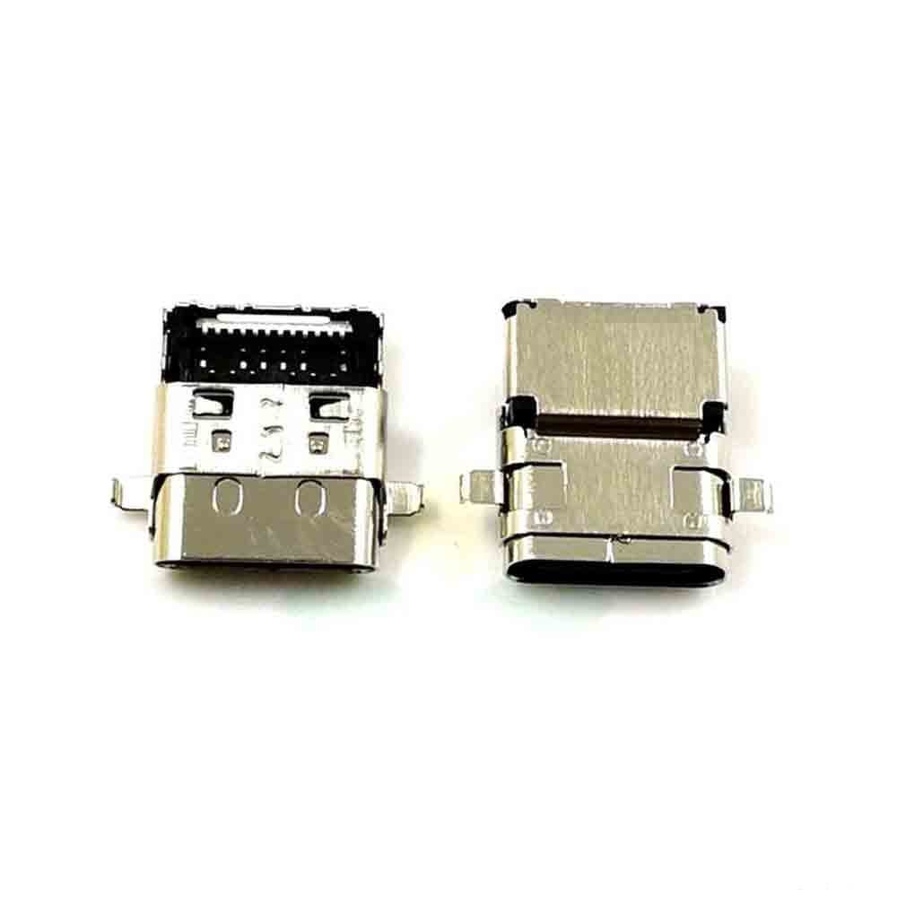 کانکتور شارژ ایسوس CONNECTOR CHARGE ASUS Z580 | Z580