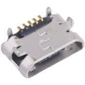 کانکتور شارژ ایسوس CONNECTOR CHARGE ASUS ME172 | ME172 — تصویر ۳