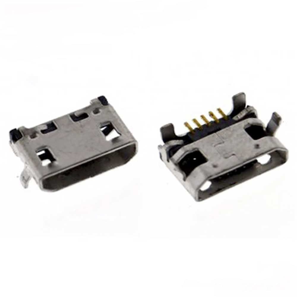 کانکتور شارژ لنوو CONNECTOR CHARGE LENOVO A3000 | A3000