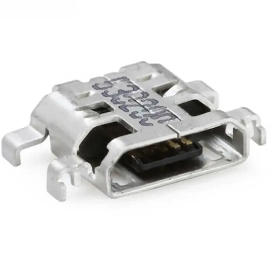 کانکتور شارژ سونی CONNECTOR CHARGE SONY M2 | M2 — تصویر ۲