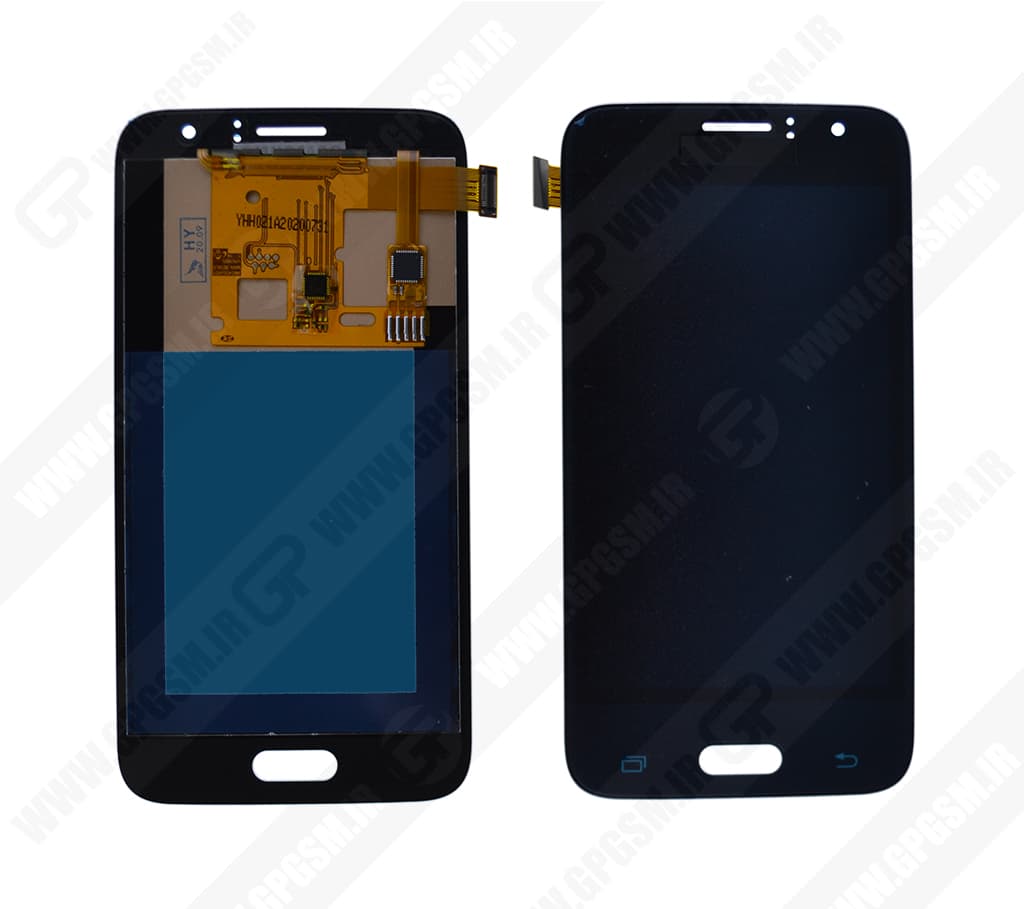 ال سی دی J1 سامسونگ_LCD J120 GALAXY J1 (2016) SAMSUNG OLED 2