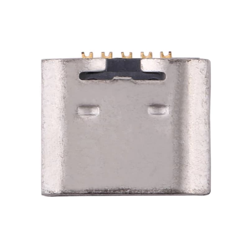 کانکتور شارژ نوکیا CONNECTOR CHARGE NOKIA 3.1 | 3.1 — تصویر ۳