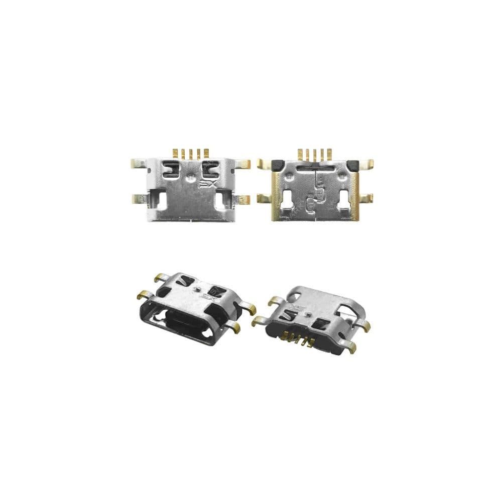 کانکتور شارژ نوکیا CONNECTOR CHARGE NOKIA 3310 | 3310 — تصویر ۳