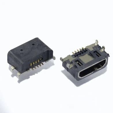 کانکتور شارژ نوکیا CONNECTOR CHARGE NOKIA N9 | N9 — تصویر ۲