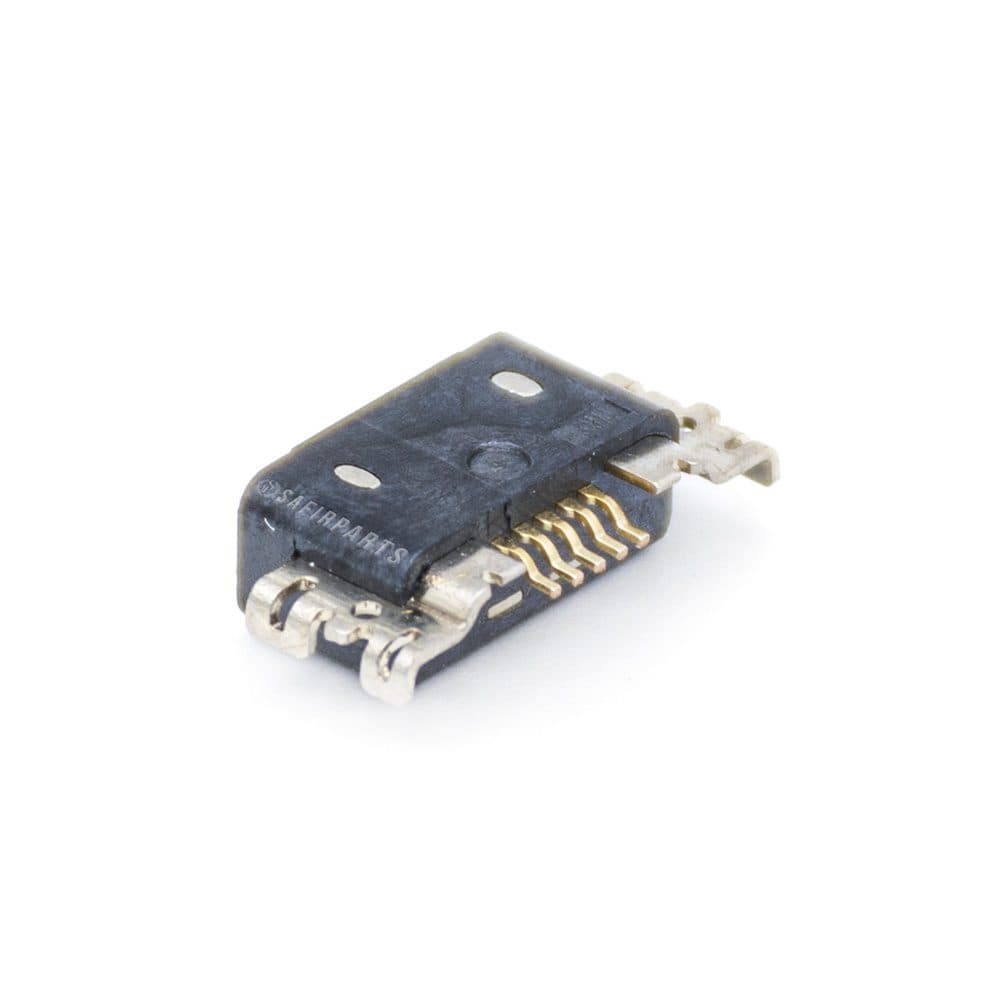 کانکتور شارژ نوکیا CONNECTOR CHARGE NOKIA N820 | N820