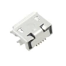 کانکتور شارژ نوکیا CONNECTOR CHARGE NOKIA N85 | N85