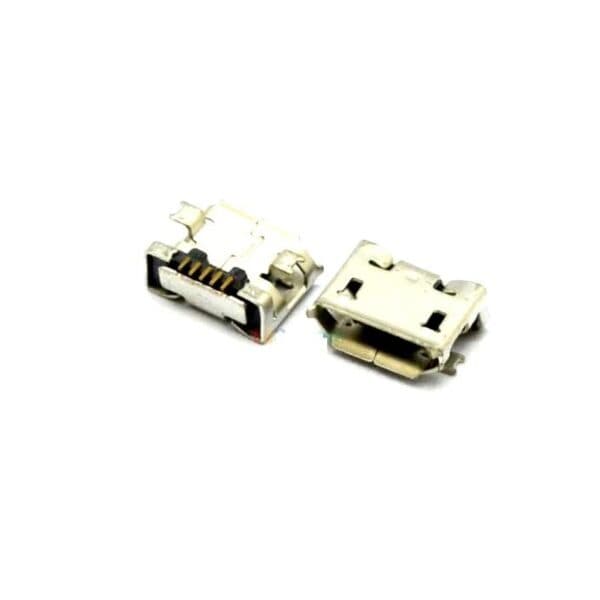 کانکتور شارژ نوکیا CONNECTOR CHARGE NOKIA N78 | N78 — تصویر ۳