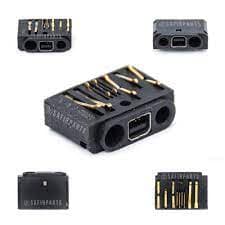 کانکتور شارژ نوکیا CONNECTOR CHARGE NOKIA 6030 | 6030 — تصویر ۳