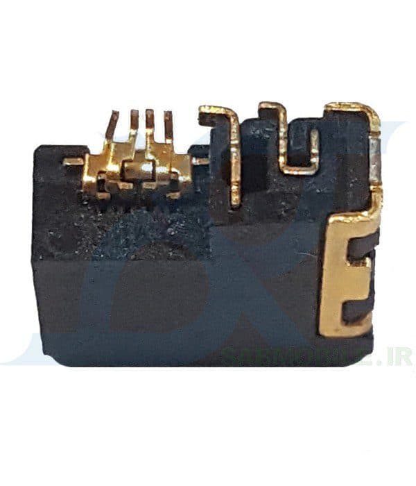 کانکتور شارژ نوکیا CONNECTOR CHARGE NOKIA 2720 | 2720