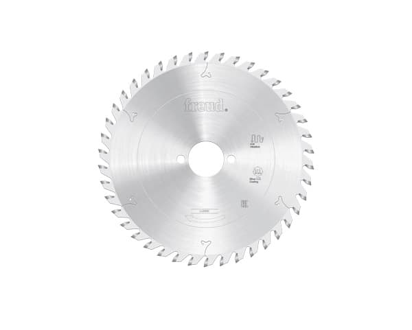 تیغ اره الماسه چوب بر فرود 180×42 مدل LU2B 0200