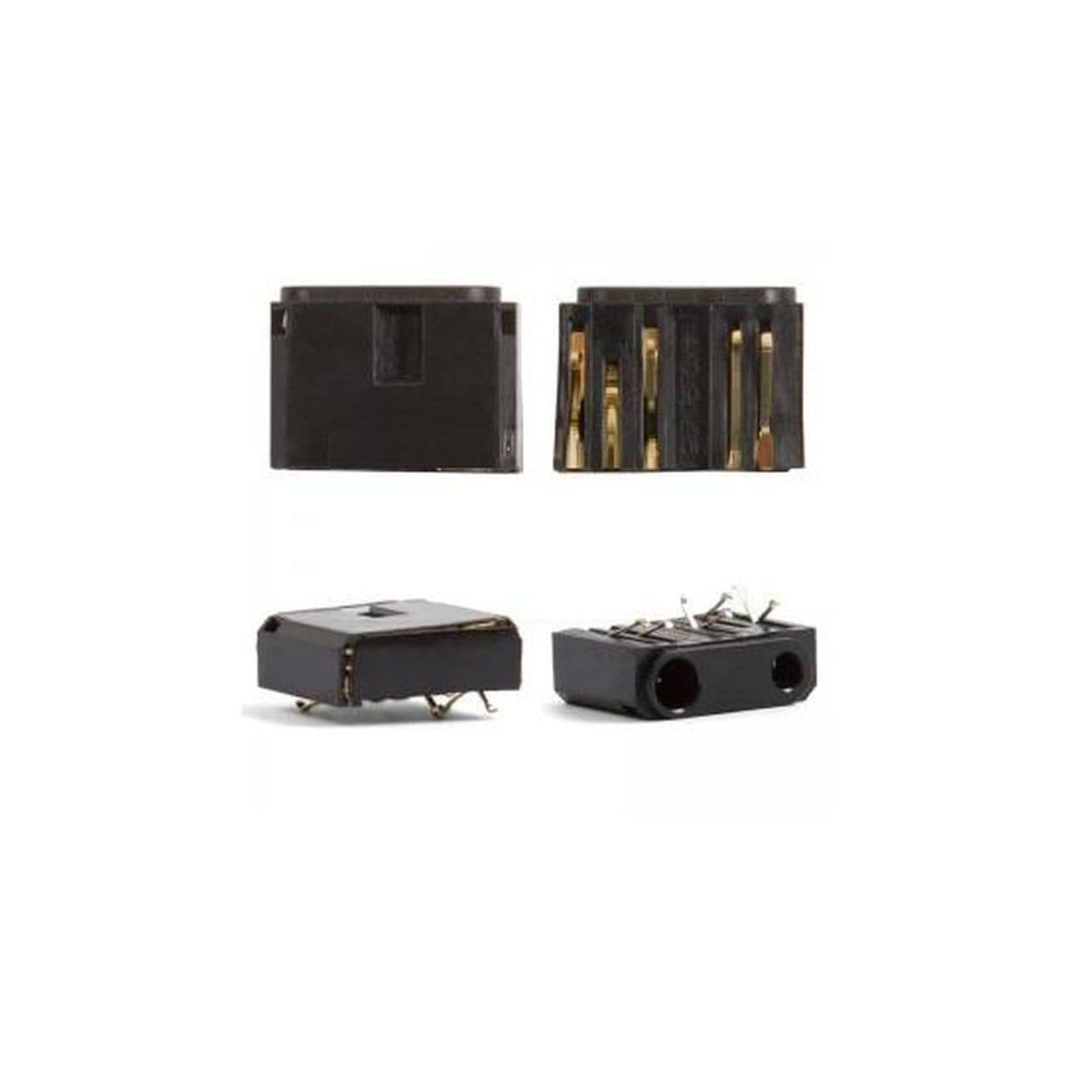 کانکتور شارژ نوکیا CONNECTOR CHARGE NOKIA 2600 | 2600