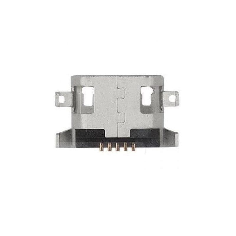 کانکتور شارژ هواوی CONNECTOR CHARGE HUAWEI G610 | G610