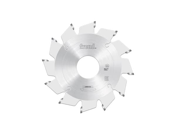 تیغ اره خط زن فرود 80×12 کونیکال مدل LI25M31 AA3